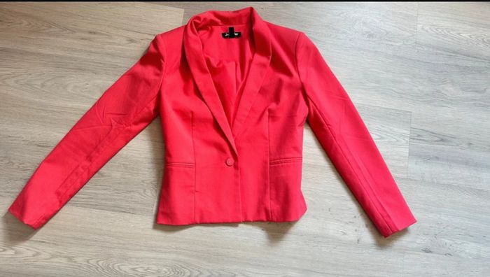 Blazer - photo numéro 2