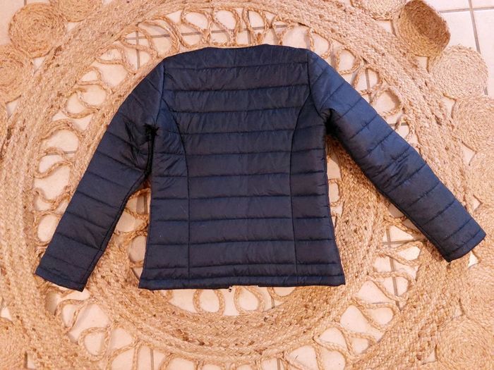 Doudoune légère Tissaia - photo numéro 4