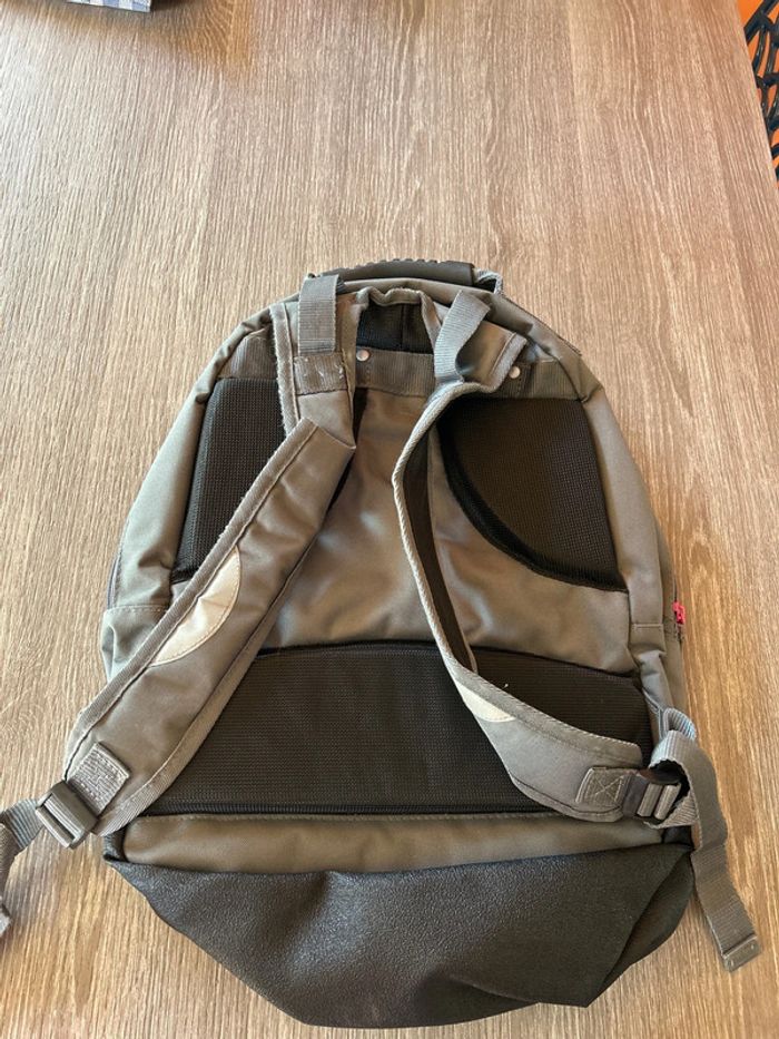 Cartable rentrée 2025 - photo numéro 2