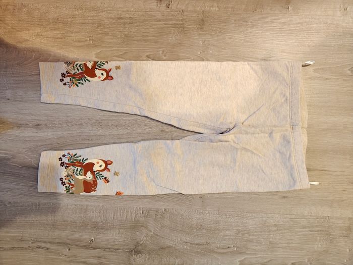 Lot de pantalons fille 4ans - photo numéro 4