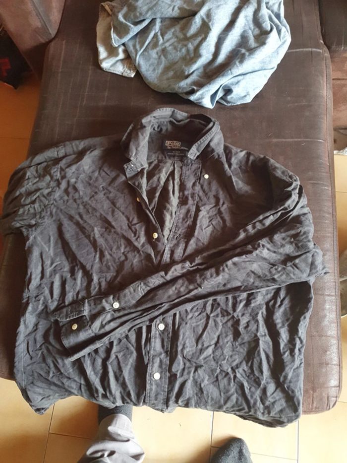 Chemise polo ralph laurens - photo numéro 3