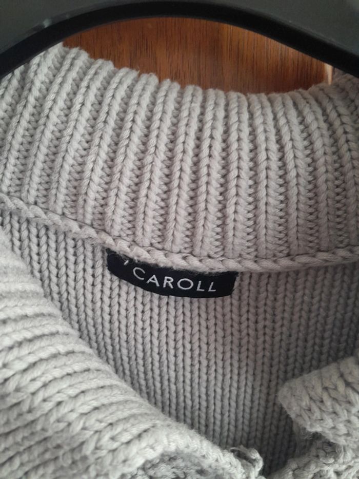 Gilet Caroll - photo numéro 3