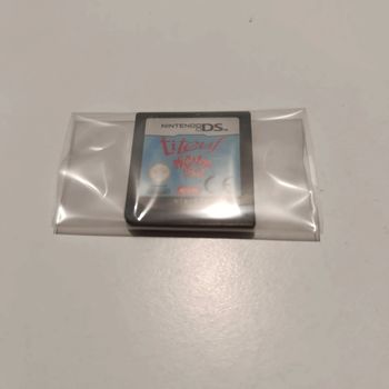 DS jeu Titeuf mégafun land