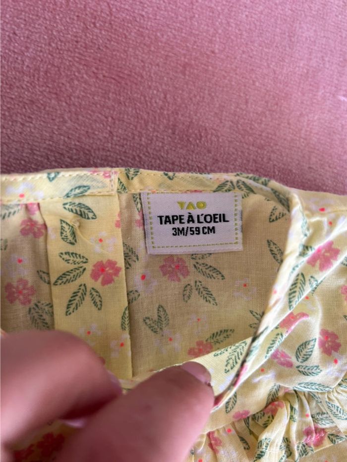 Ensemble 3 mois - photo numéro 3