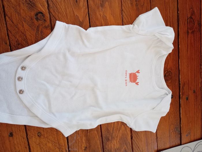 Bodies - photo numéro 2