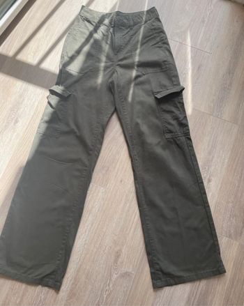 Cargo kaki 36