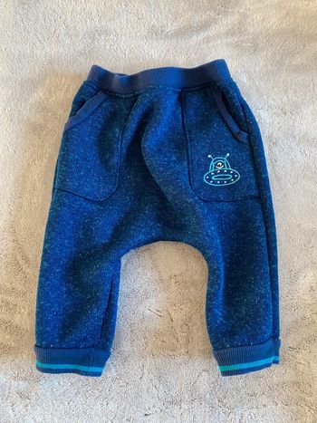 Pantalon sarouel DPAM 9 mois