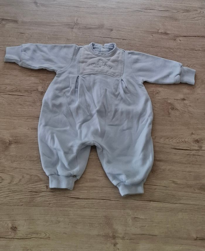 Grenouillère 3 mois