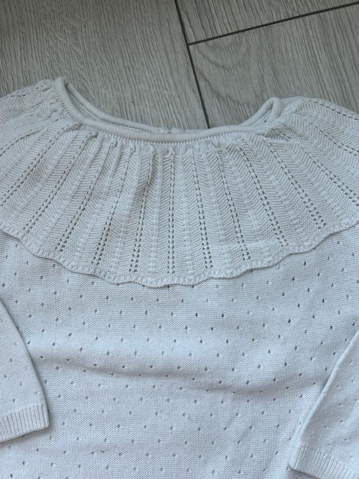 Pull col - photo numéro 2