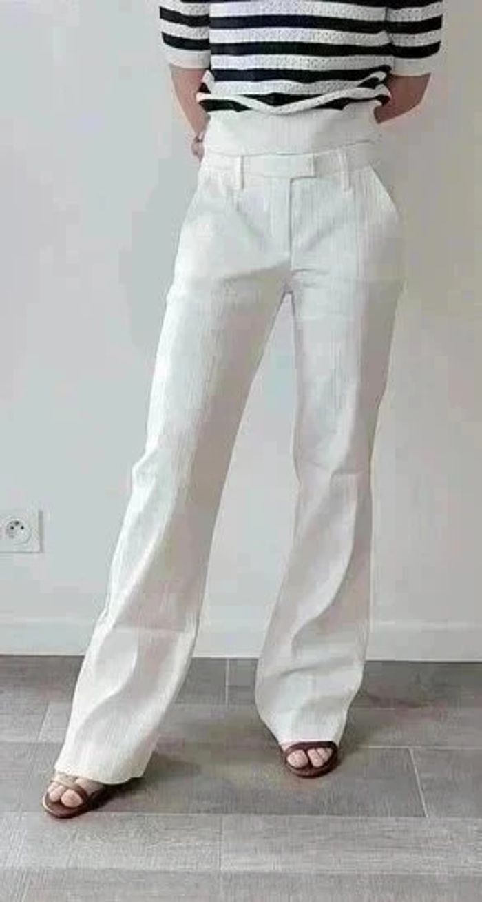 30 € Pantalon y2k vintage taille 36 - photo numéro 3