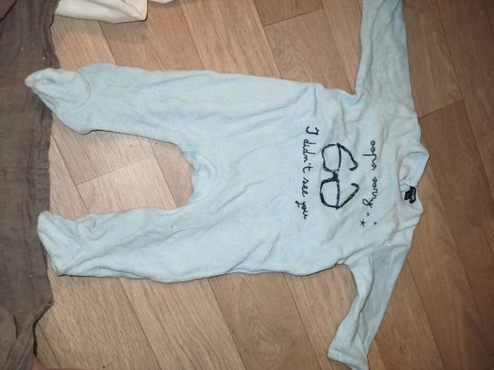 Pyjama