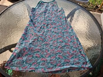 Robe fille