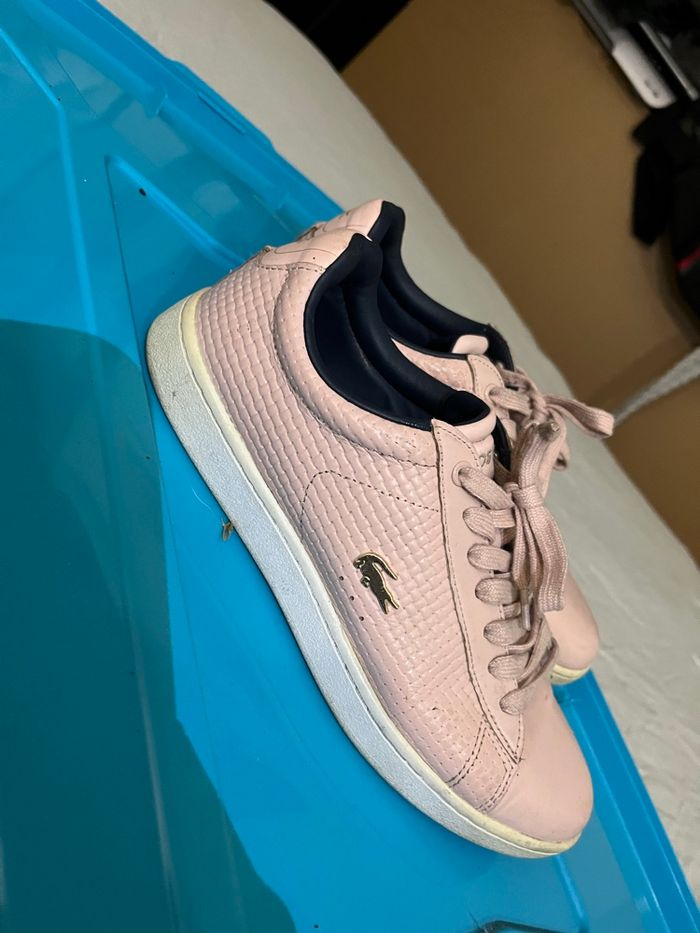 Lacoste - photo numéro 3