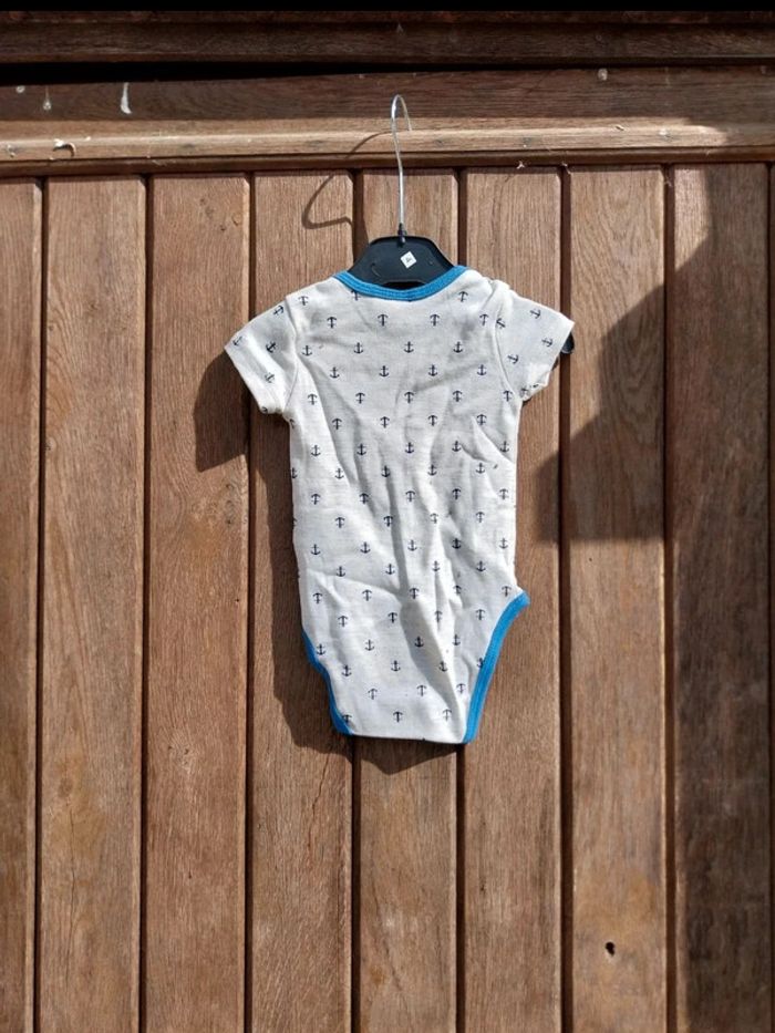 Bodie mickey bébé garçon 9 mois - photo numéro 2