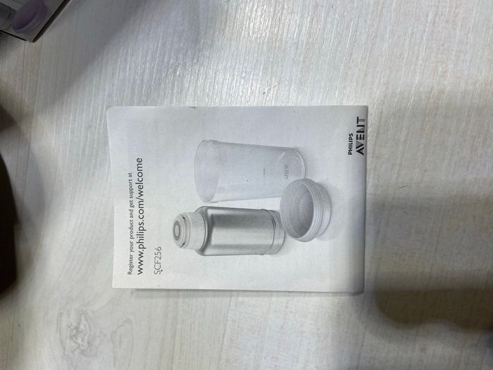 Chauffe biberon de voyage - photo numéro 4