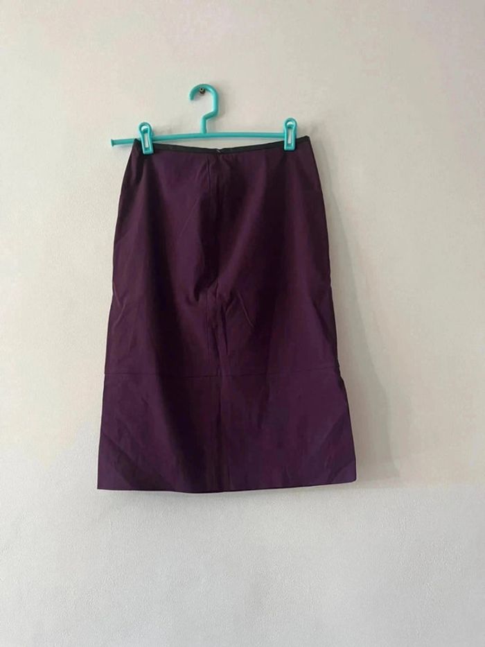 Jupe tailleur - Taille 36