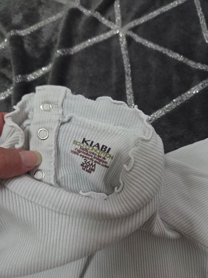 Polo kiabi 36M - photo numéro 3