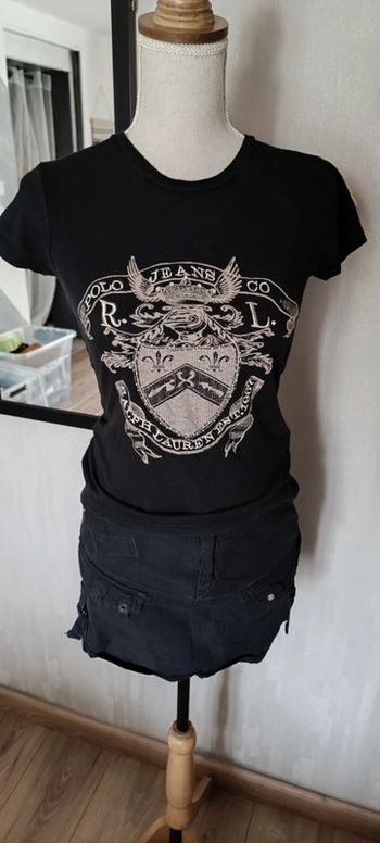 T-shirt Ralph Lauren