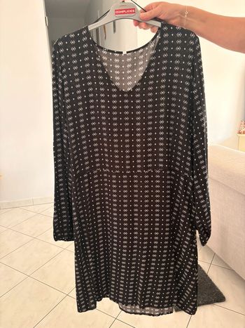 Robe neuve