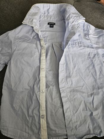 Chemise