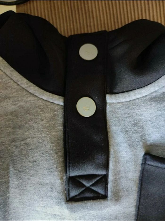 Pull / sweat - photo numéro 4