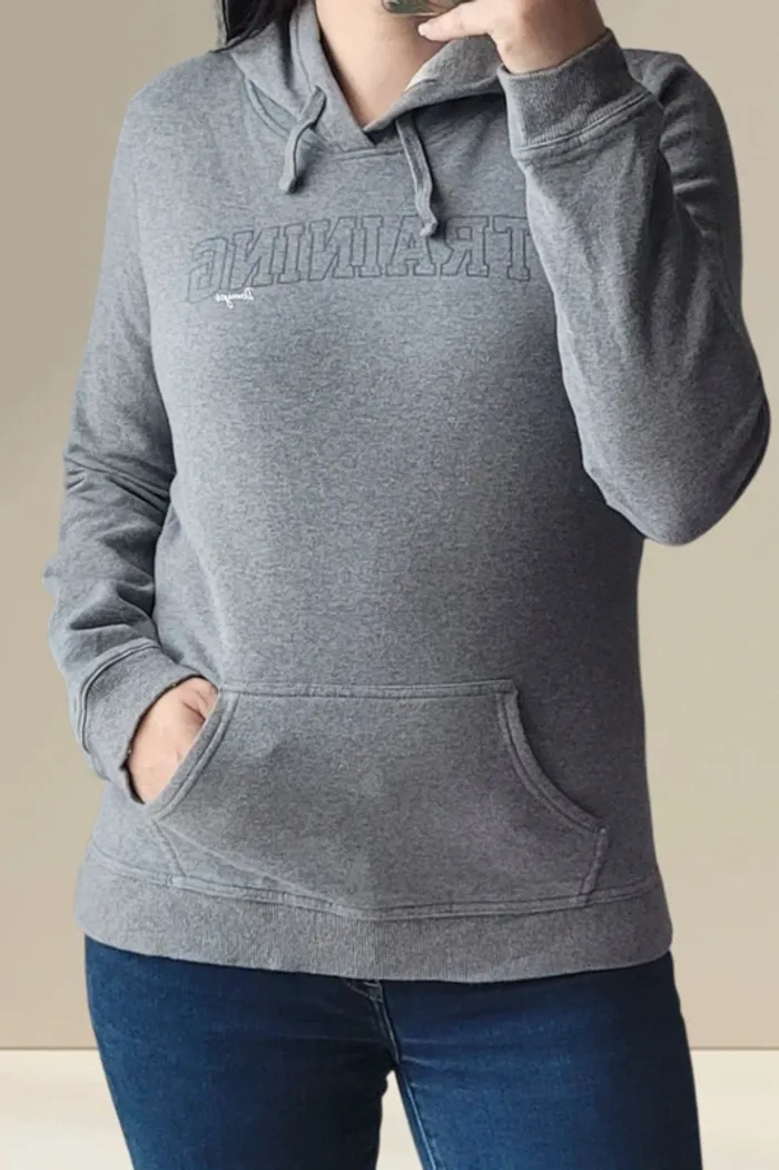 Sweat-shirt Domyos Taille M