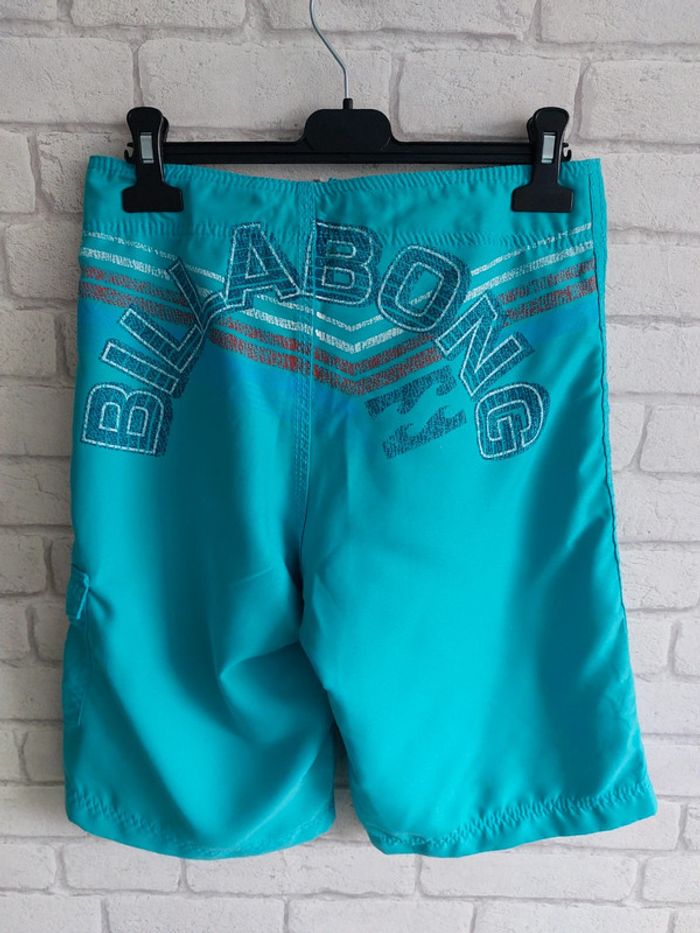 Short de bain Billabong
taille 14 ans - photo numéro 2