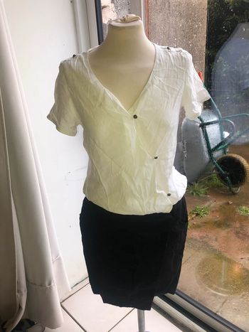 Robe ikks pure édition 38