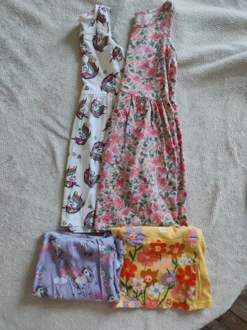 Lot de robes