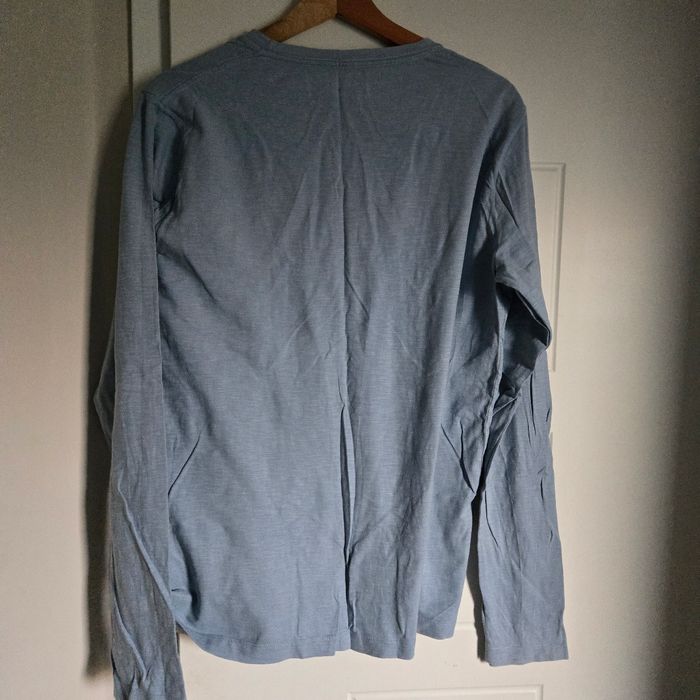 T-shirt manches longues Pepe Jeans taille L - photo numéro 2