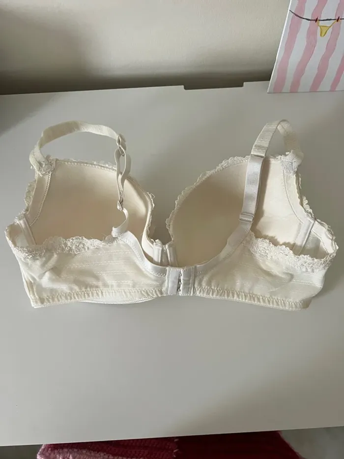 Soutien gorge - photo numéro 2