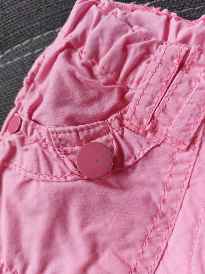 Short rose - photo numéro 4