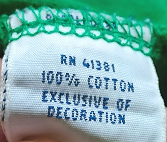 polo Ralph Lauren vert - photo numéro 4