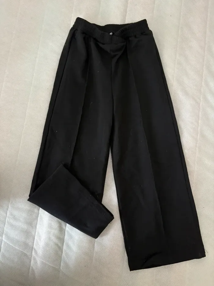 Lots 4 pantalons/jeans 6ans pour fille - photo numéro 5