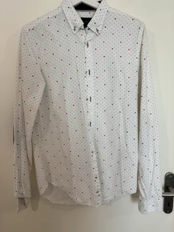 Chemise Zara