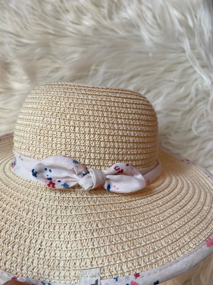 Chapeau - photo numéro 2