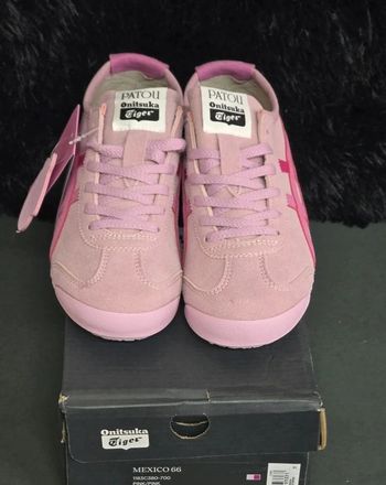 Onitsuka Tiger México 66