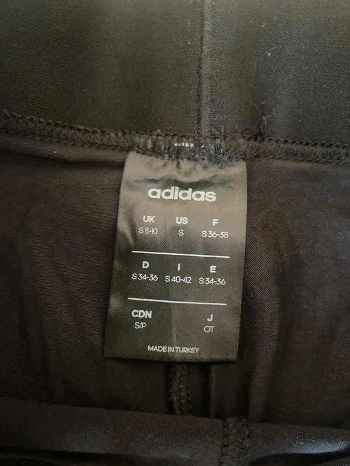 Legging adidas - photo numéro 2