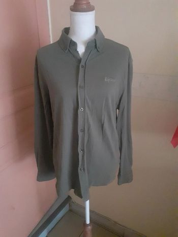 Chemise kaporal