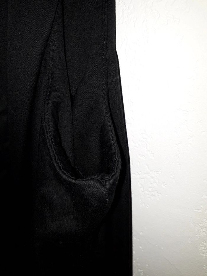 Robe noire taille L - photo numéro 4