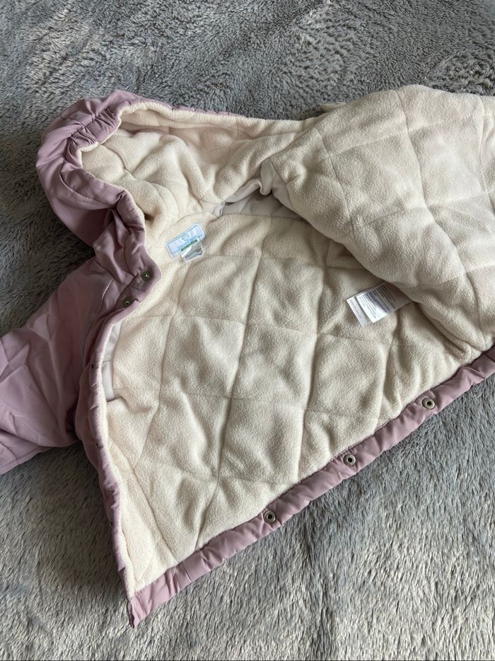 Manteau - photo numéro 5
