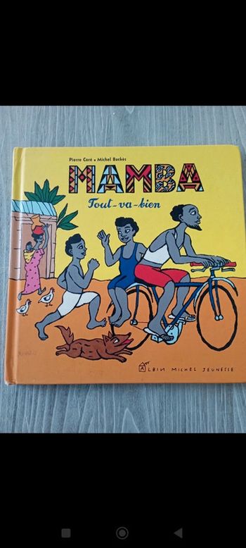 🧸 Livre enfants 🧸