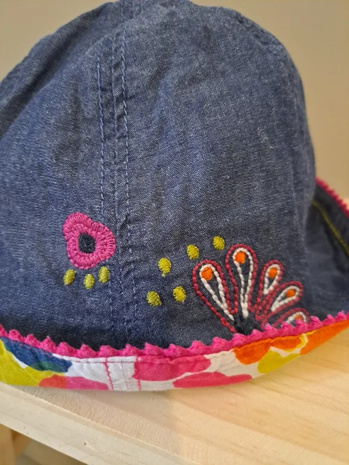 Bob - Catimini - taille 1