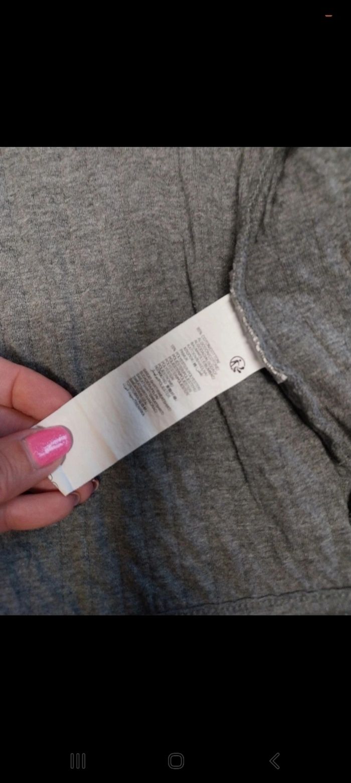 Gilet kiabi 10 ans - photo numéro 5