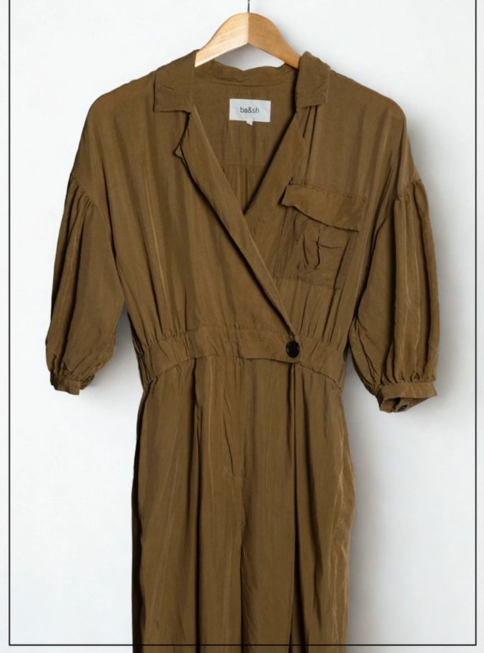 combinaison Ba&sh – taille S - photo numéro 3