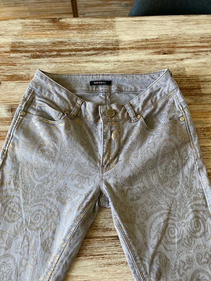 Jean morgan - photo numéro 6