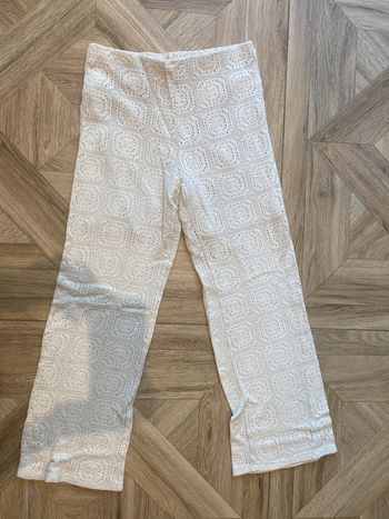 Pantalon d’été