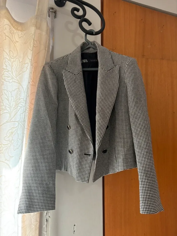 Blazer clássico