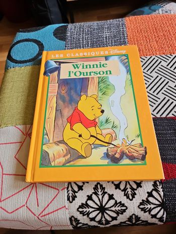 Winnie l'ourson