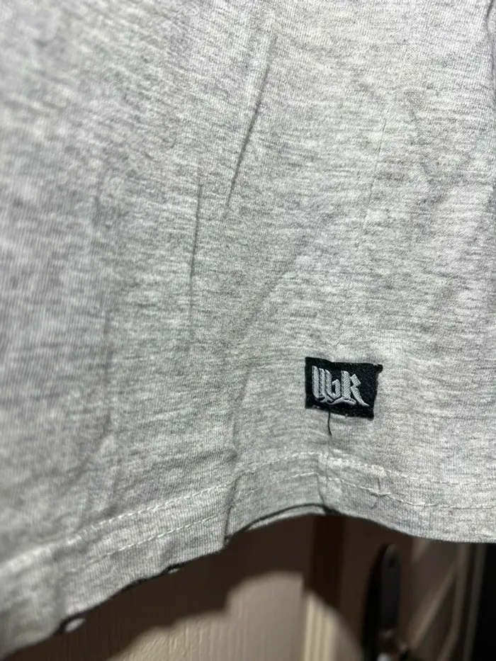 T-shirt Urban Rugby - photo numéro 3